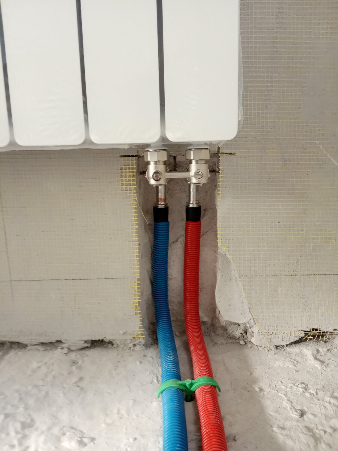 Сантехнические работы и монтаж отопления в Москве: 120 сантехников со ...?