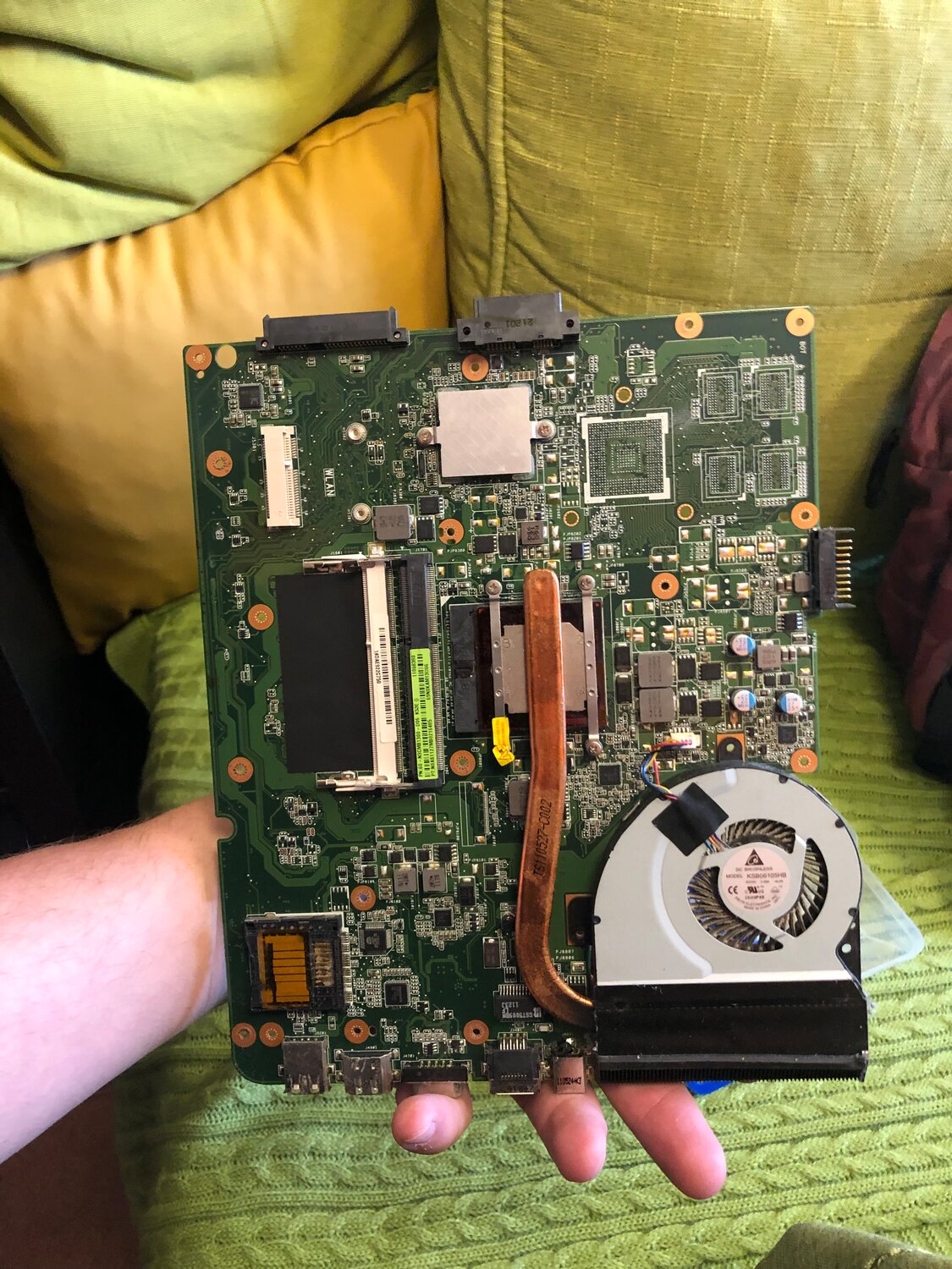 asus x50sl видеокарта, плата ноутбука, материнская плата ноутбука, asus k53br материнская плата, видеокарта ноутбука асус к50