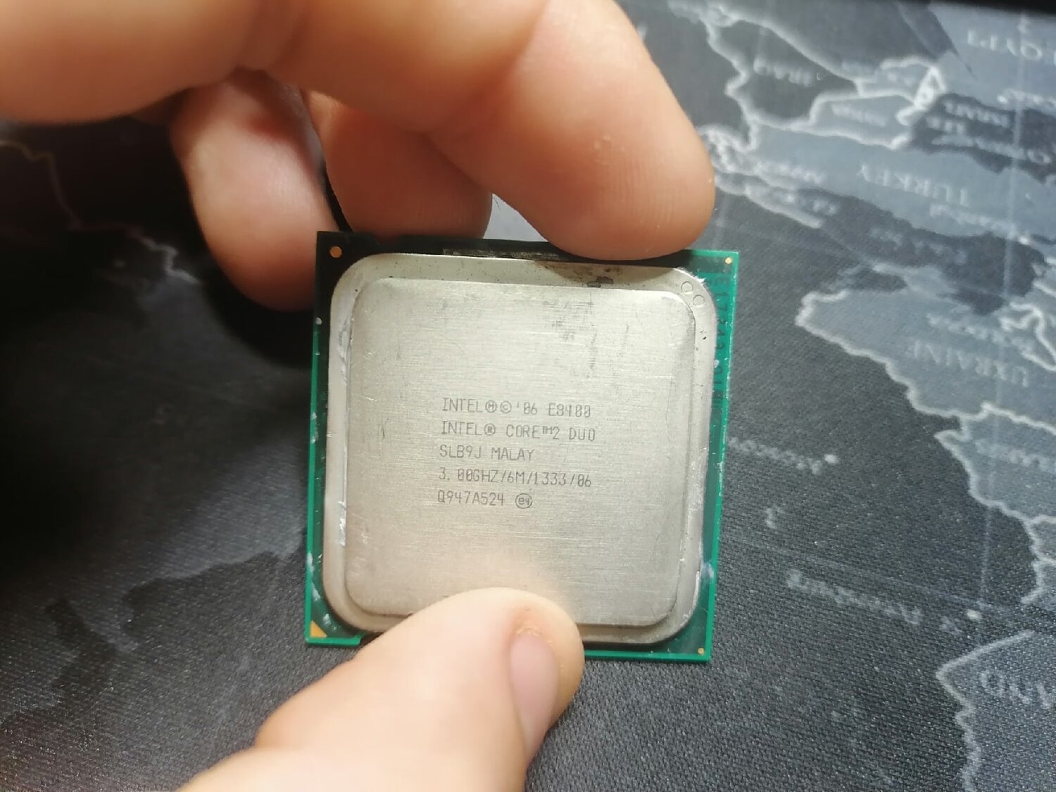 Pentium к g630 gta 5 фото 88