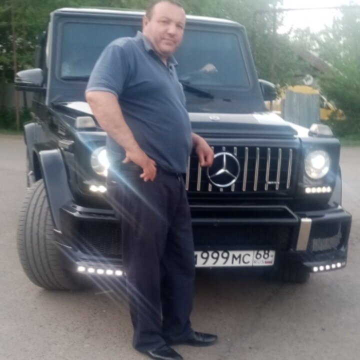 Андрей Ликсанов