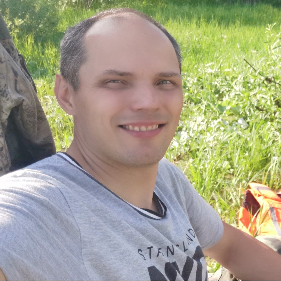 Александр Чупров