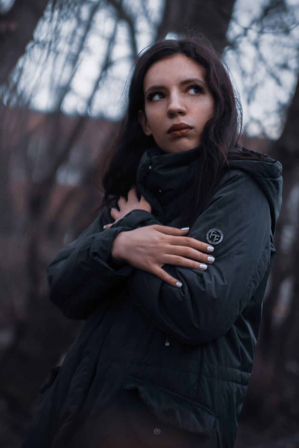 девушка, человек, шикарные девушки, портрет девушки, person