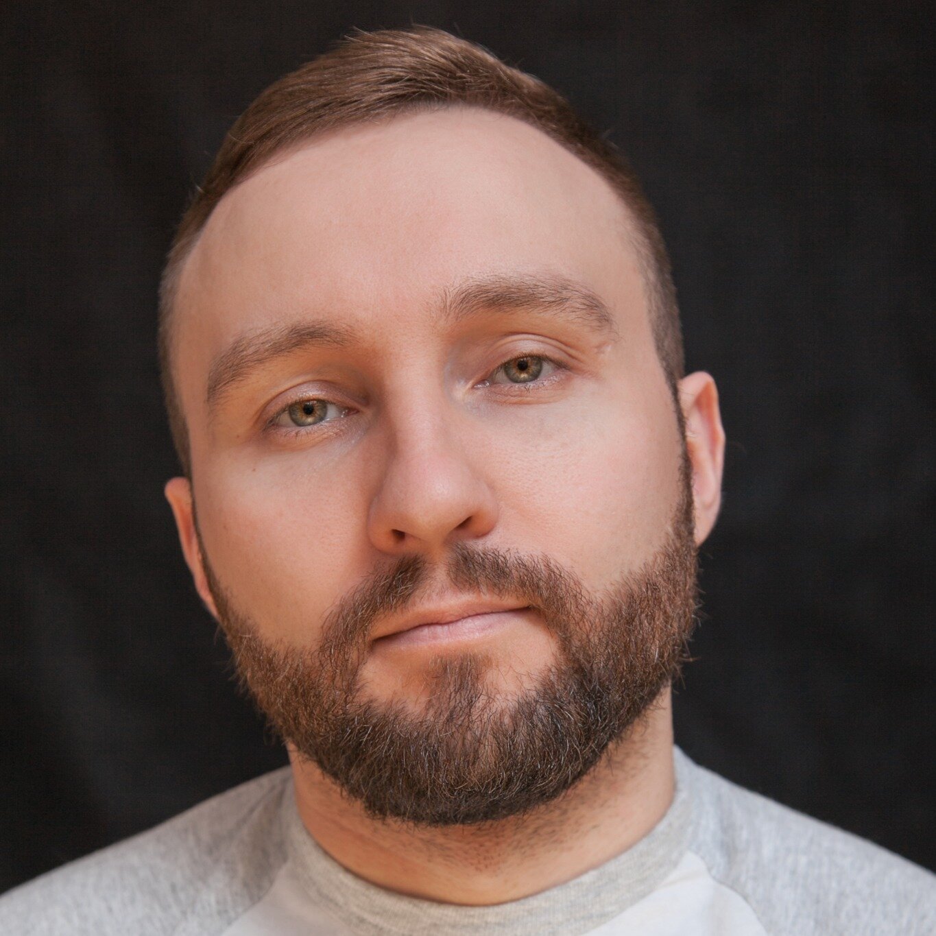 Виталий Петров