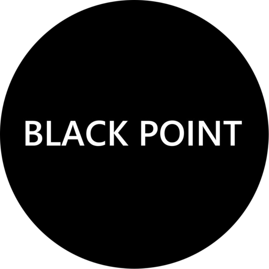BLACK POINT