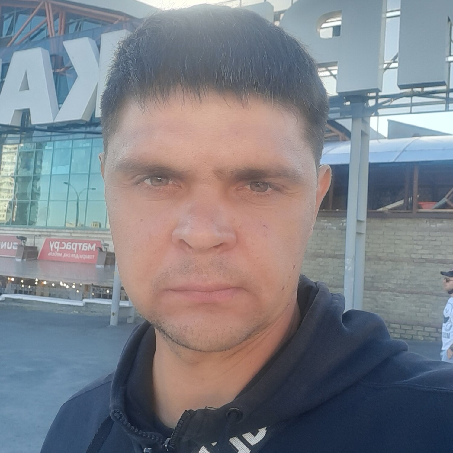 Евгений Матвеев