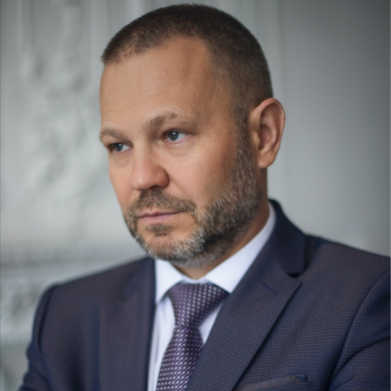 Дмитрий Владимирович Дацков