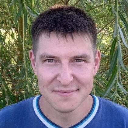 Булат Ахметшин