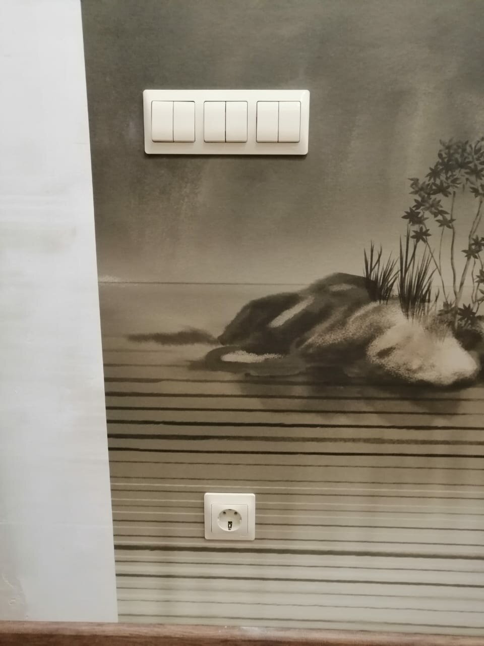 картина, настенная живопись, масляная живопись, 70х90 картина, живопись