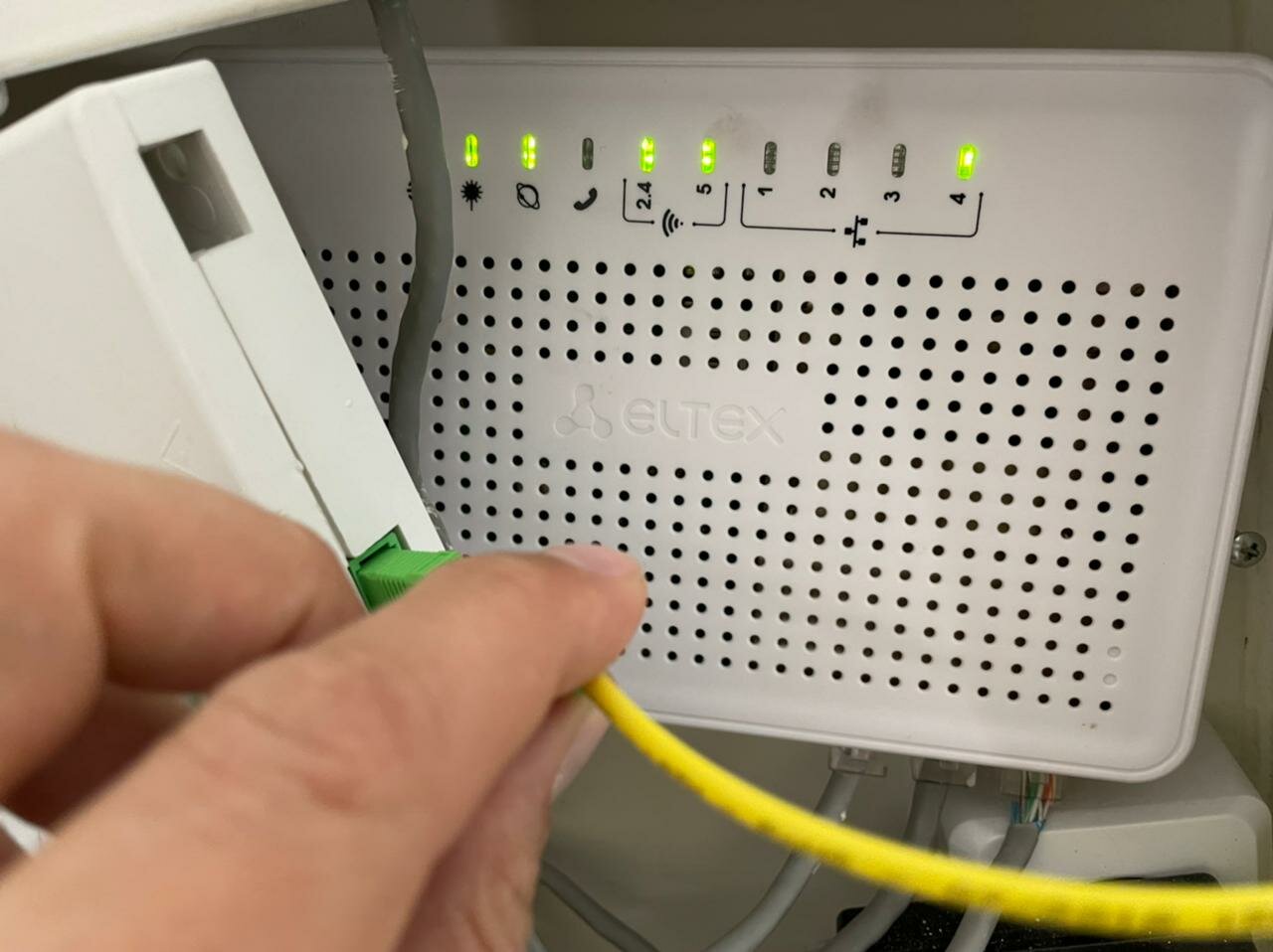 роутер eltex индикаторы, роутер элтекс eltex ntu-rg-1402g-w, rt gpon роутер, оптический модем eltex ntu-rg-5421g-wac, обесточьте роутер