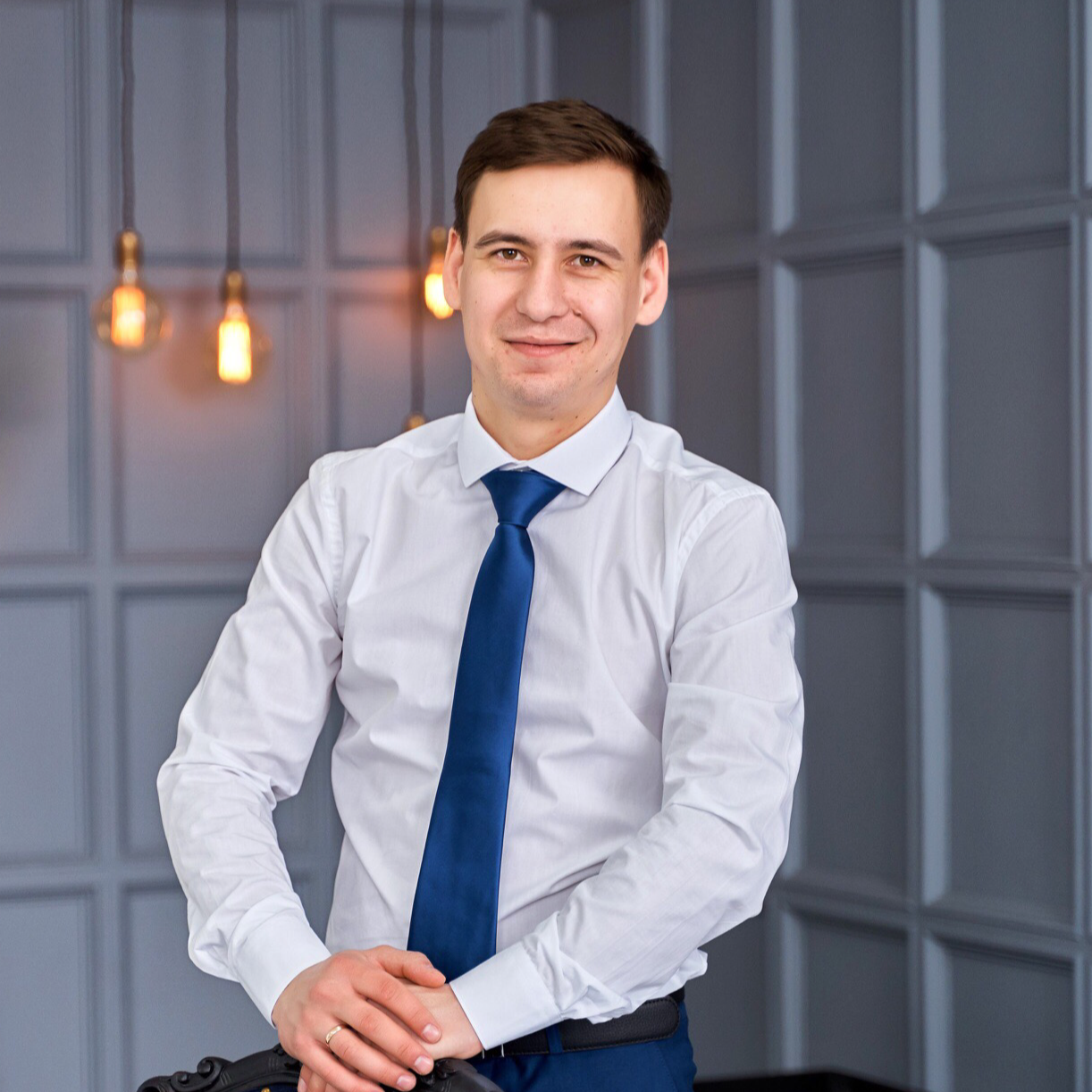 Дмитрий Лукин