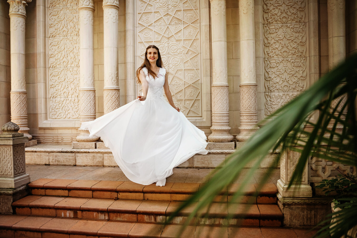 европейские свадебные платья, свадебное платье, девушка, luce sposa 2020 wedding dresses "greece campaign" bridal collection