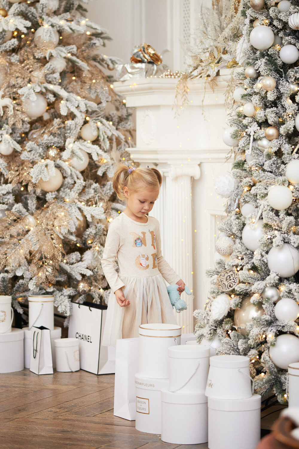 новогодняя фотосессия, новогодняя фотосессия в самаре, новогодний фотопроект щелкунчик, новогодняя ёлка