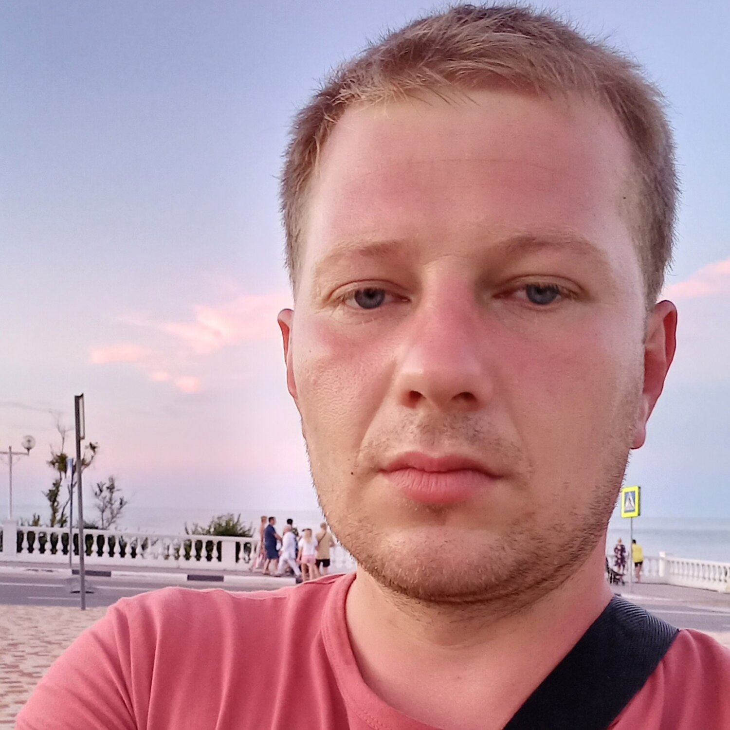 Андрей Дурягин