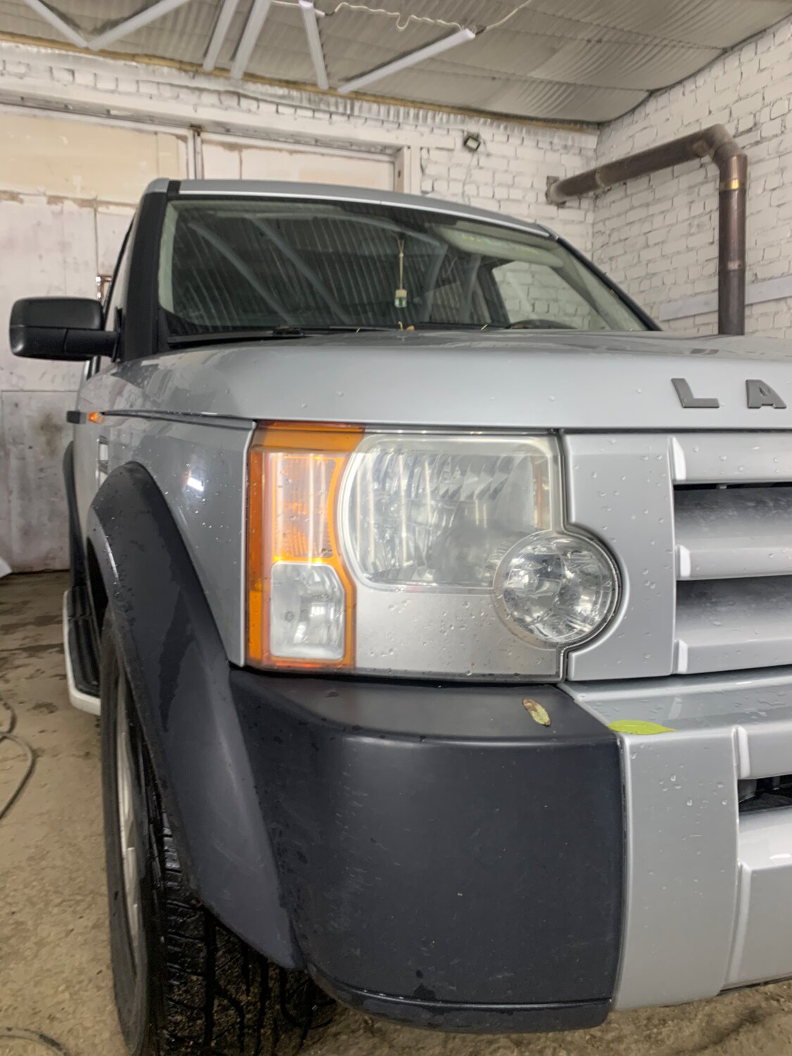land rover discovery, land rover, автомобиль, авто, птф discovery 3