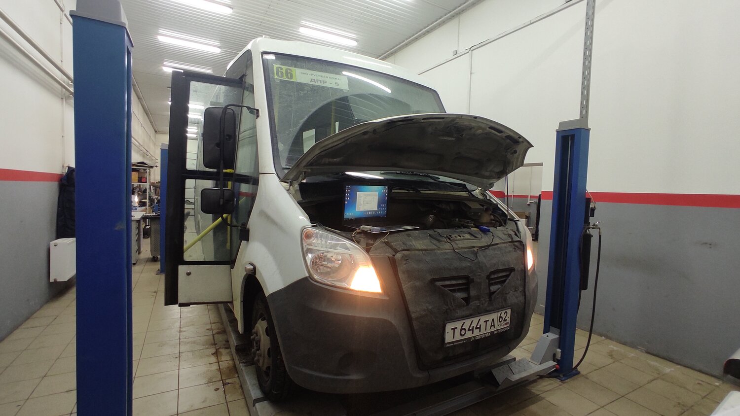 автомобиль, авто, автосервис, газель next, плёнка для автомобиля газель некст