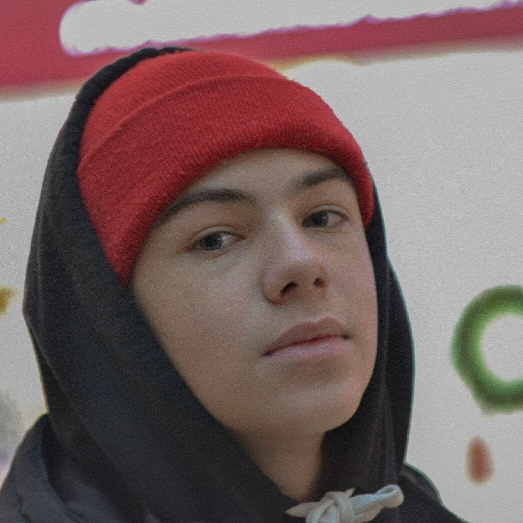 Сергей Перейма