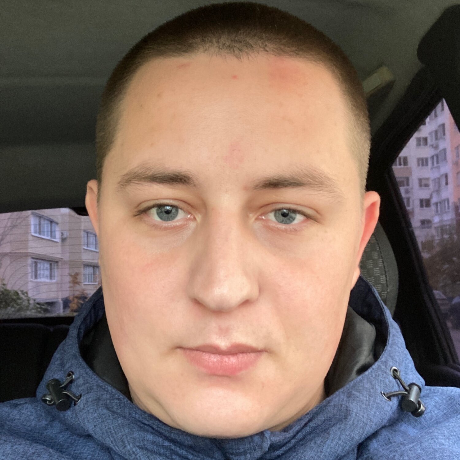 Дмитрий Батаршин