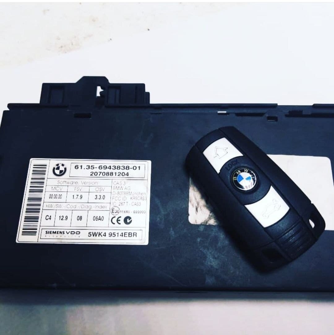 блок управления cas bmw x5 e70, блок cas bmw e70, блок cas bmw f20, блок кас е70, блок cas bmw e90