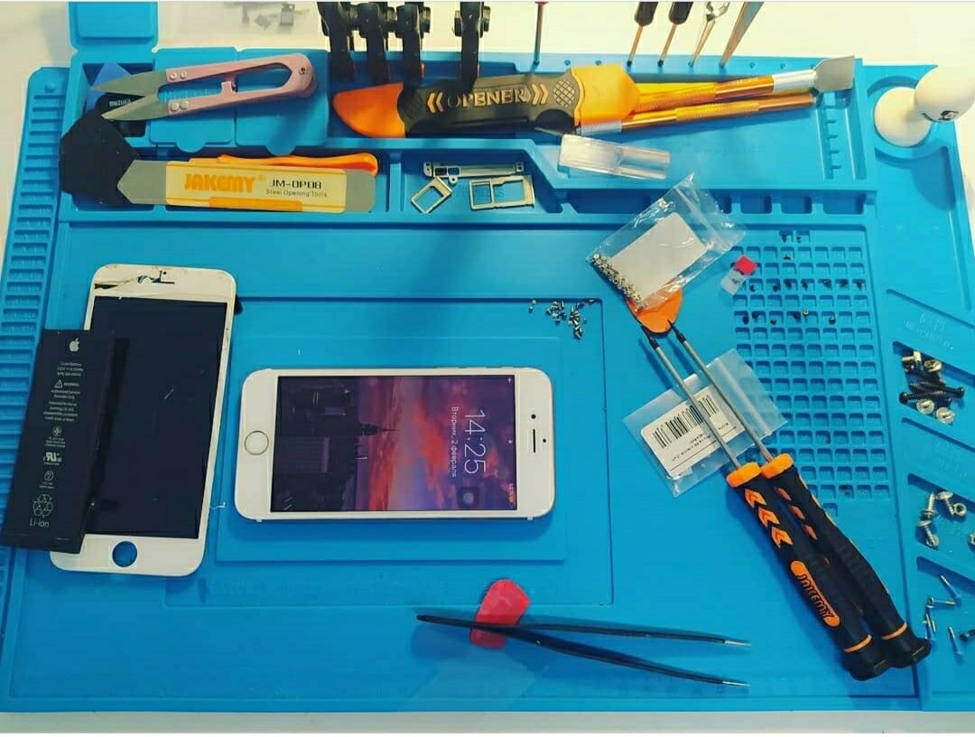 Замена USB-разъема мобильного телефона или планшета в Новочебоксарске ...