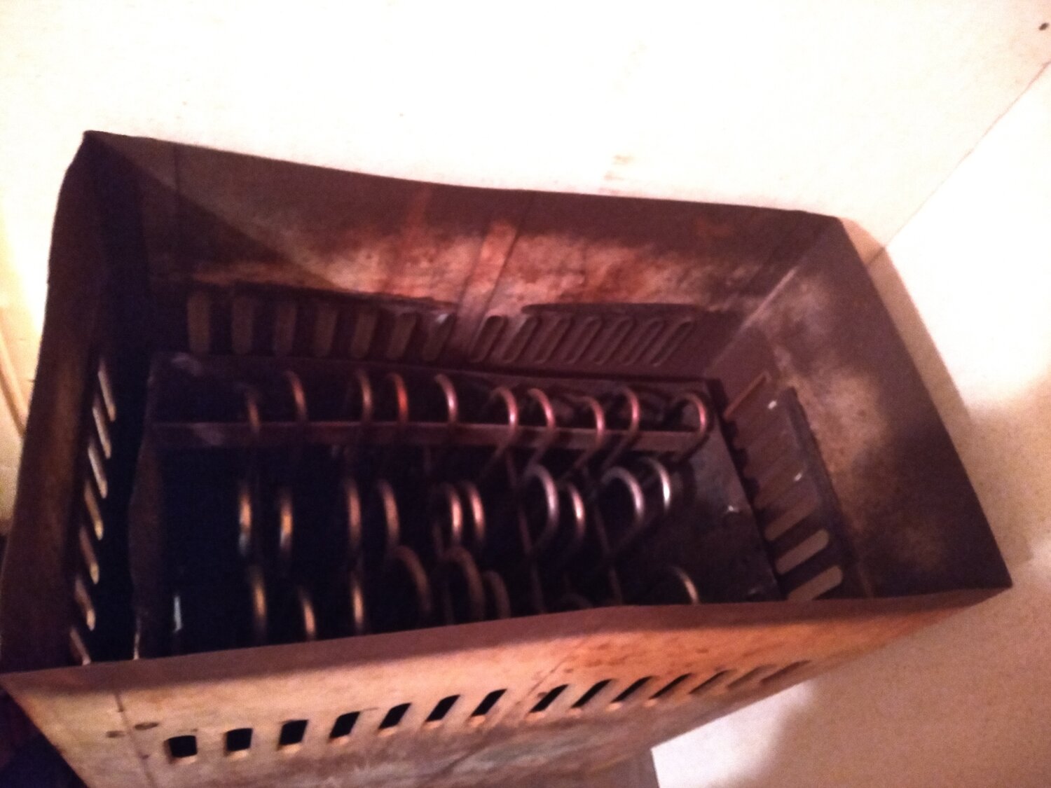 чугунный мангал с колосником, мангал, колосник, самодельный разборный мангал, техника