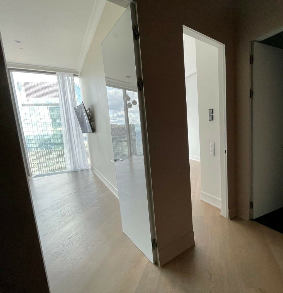 квартира, жилой комплекс, apartment, комната, интерьер