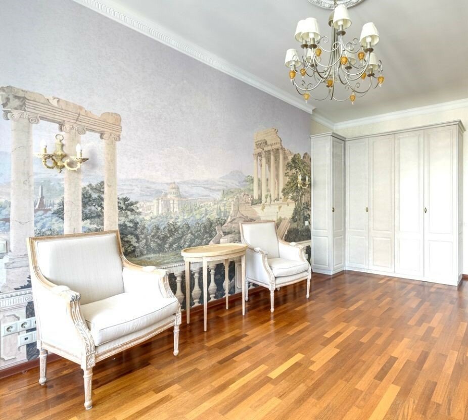 квартира, интерьер, дизайн интерьера, лялин пер., 7/2с1 продажа квартиры, 173 м2, особняк