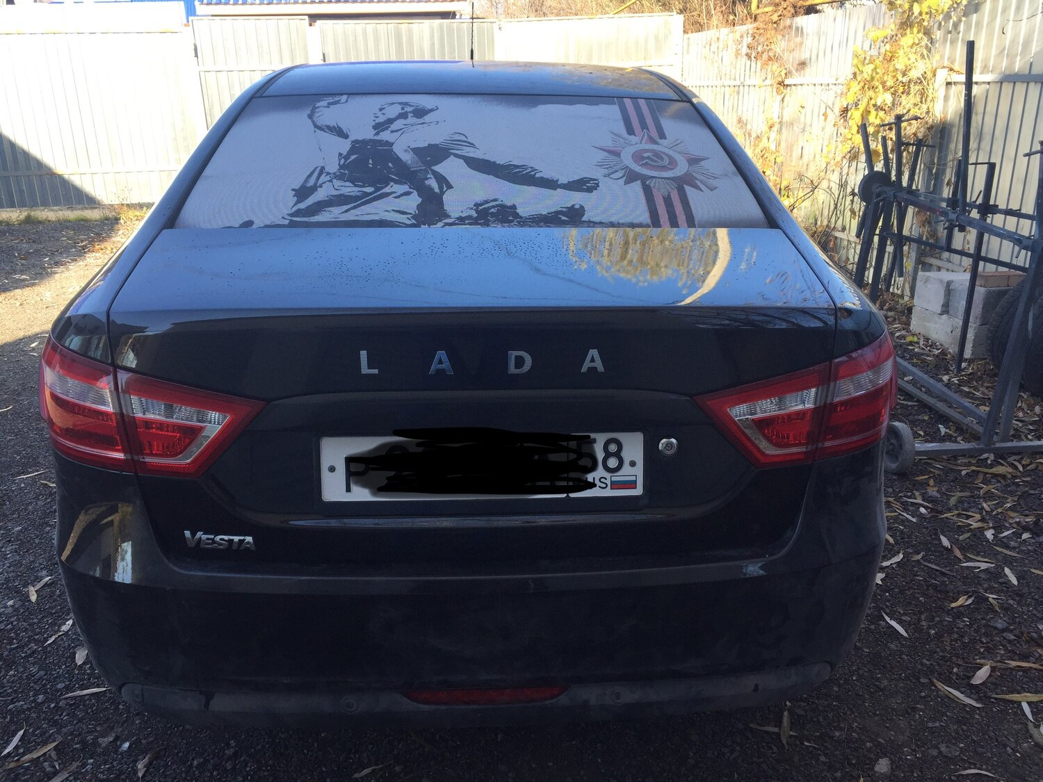 lada vesta, лип спойлер веста ангкор, спойлер razor лада веста, лип спойлер лада веста, Kia Optima III