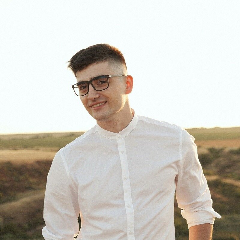 Сергей Прокофьев