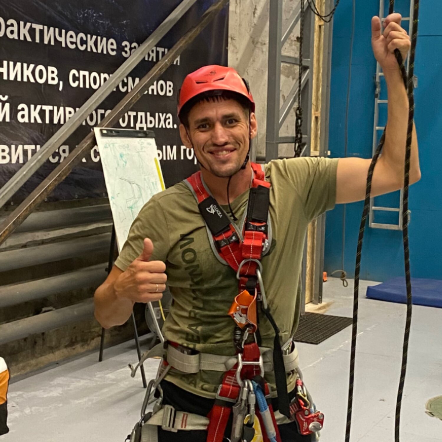 Сергей Прохоров