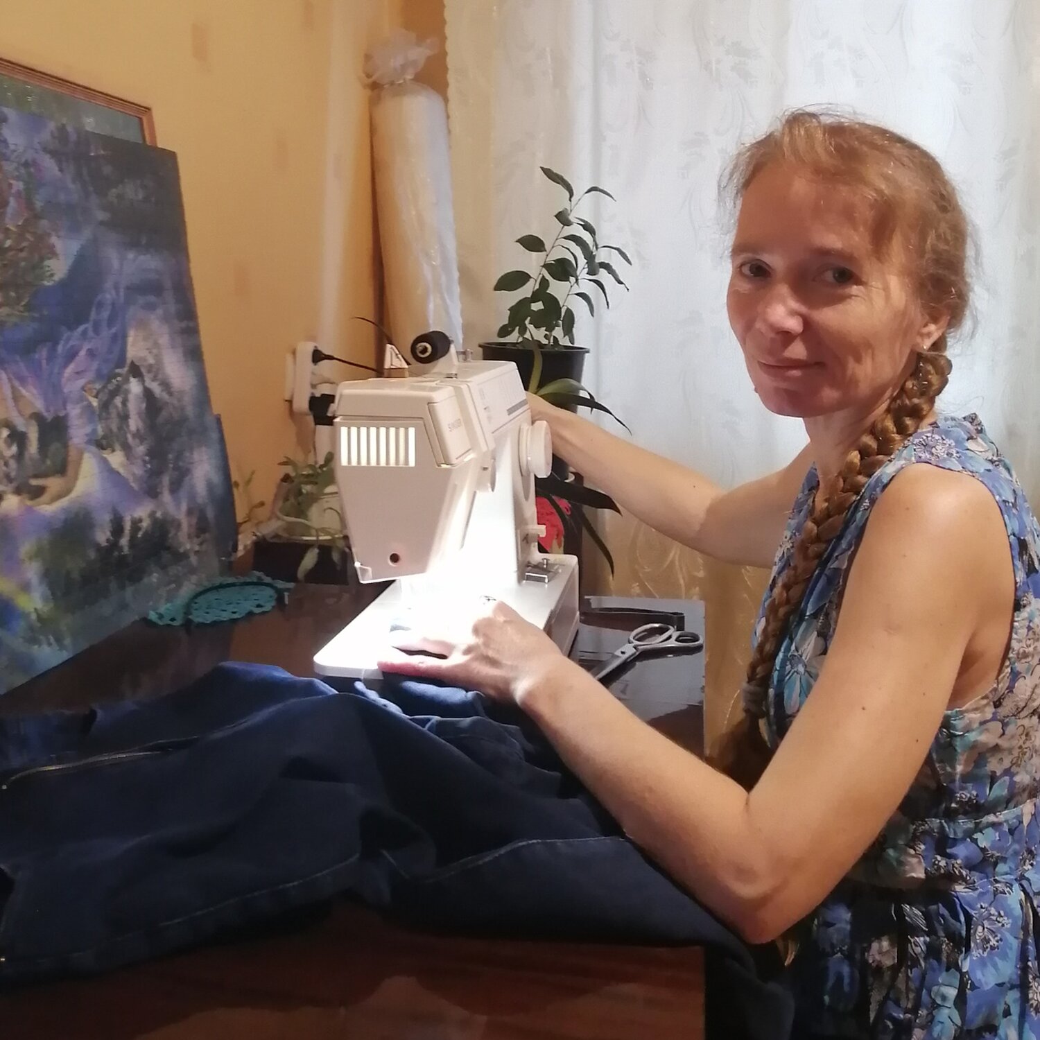 Ольга В.