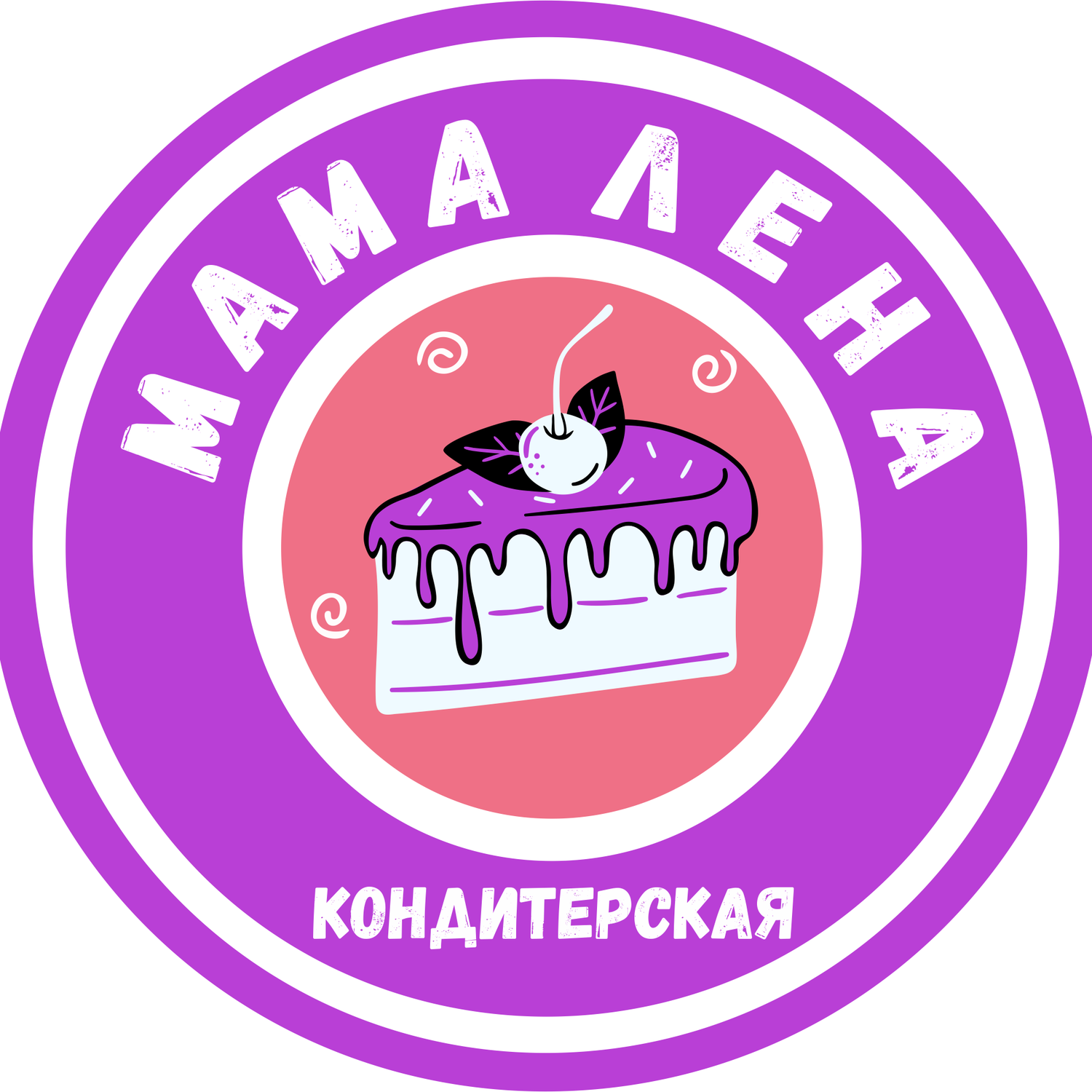 Мама Лена