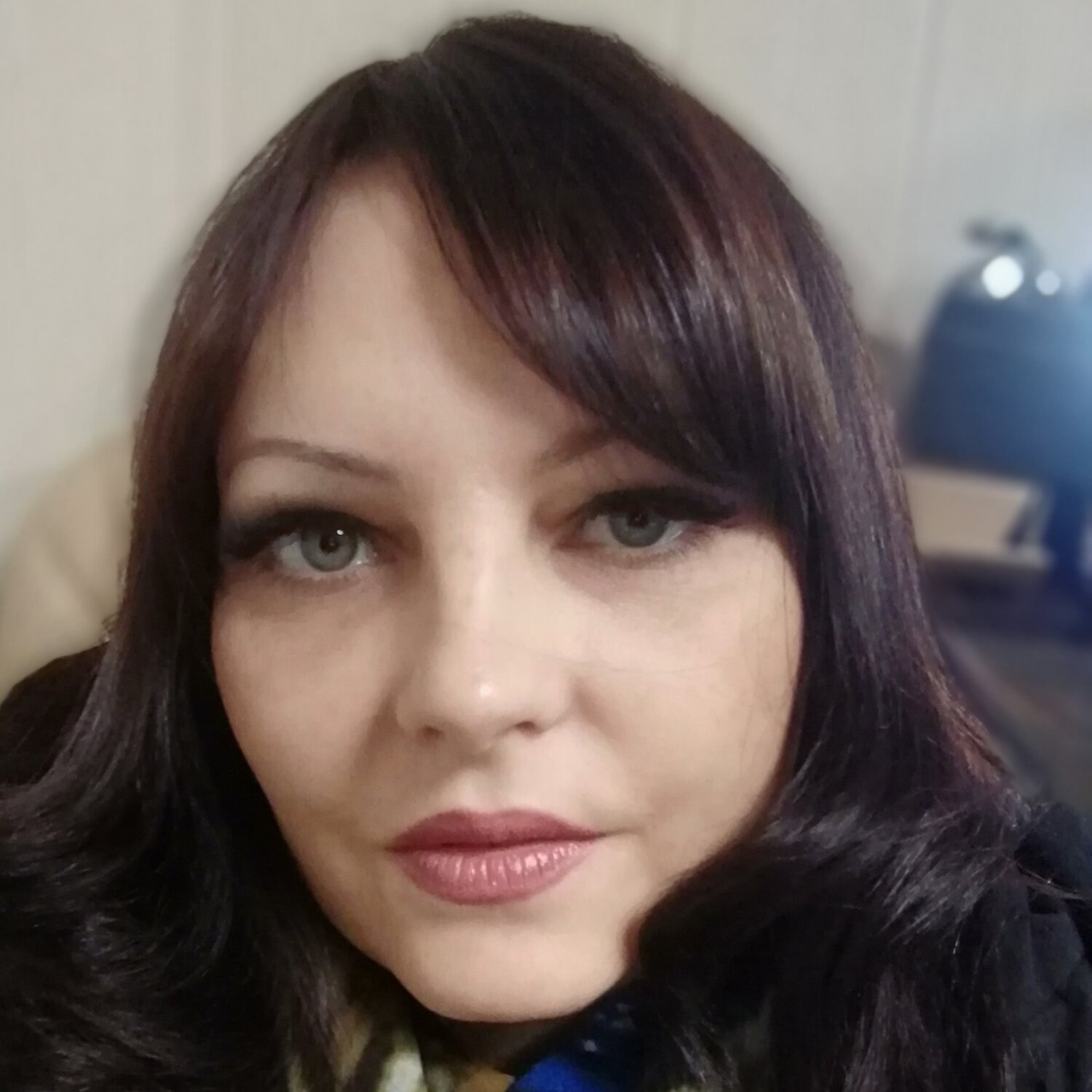 Елена Климова