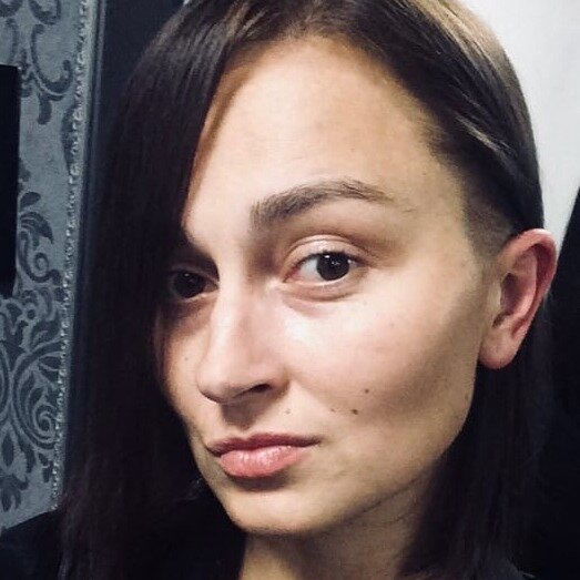 Евгения Веселова
