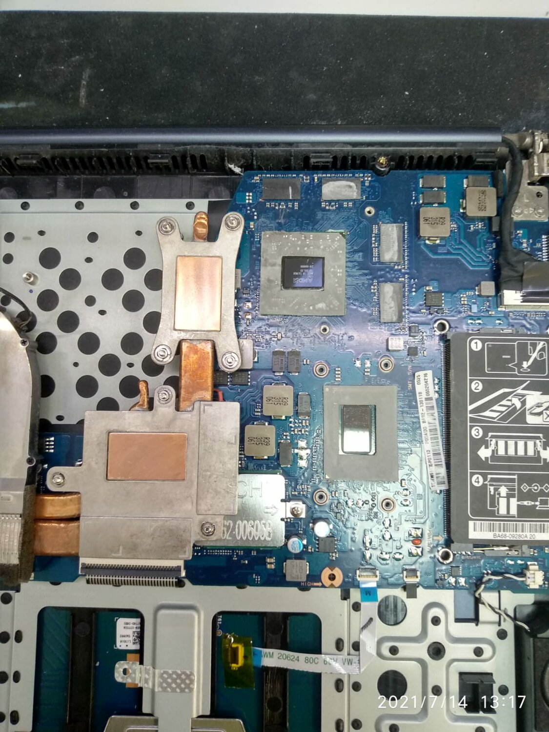 материнская плата для ноутбука, acer 5750zg материнская плата, самсунг 350v5c ноутбук видеокарта, плата ноутбука, системная плата acer aspire 5250