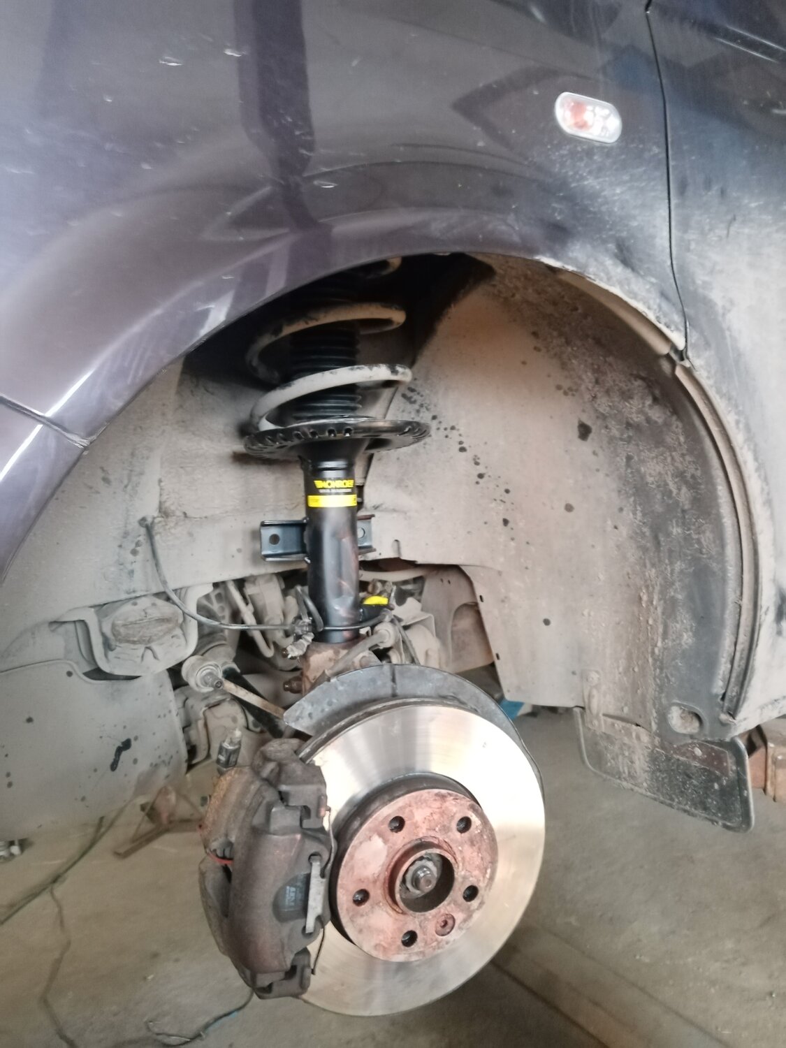 Олег К. - Ремонт авто, Ремонт двигателя, Шиномонтаж, Тверь, Заволжский ...