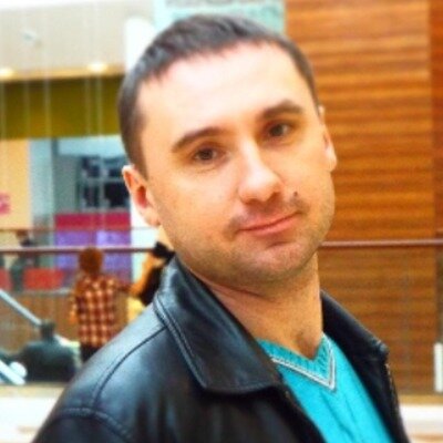Сергей Табашников
