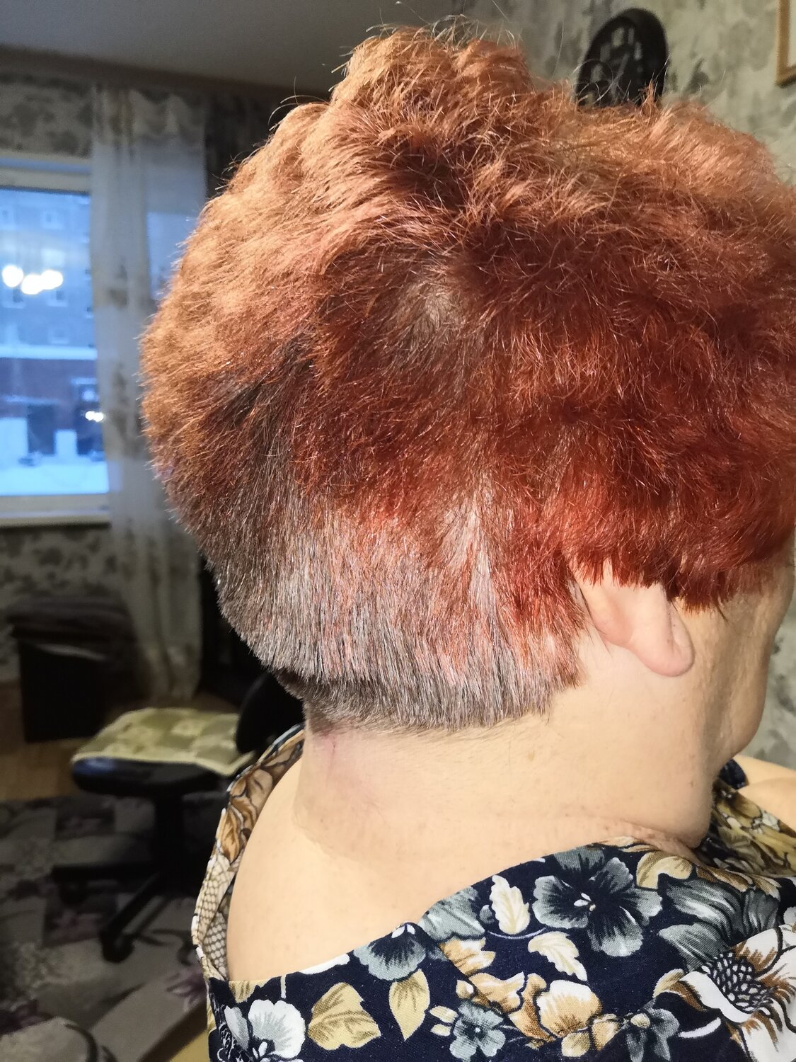 волосы, стрижки, мелирование на хну короткие стрижки, окрашивание хной, волосы окрашенные хной