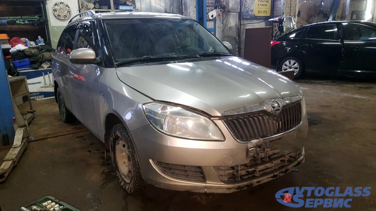 škoda fabia, шкода фабия 2013 бежевый, skoda fabia 2013, skoda fabia 2012, Skoda Fabia II Рестайлинг