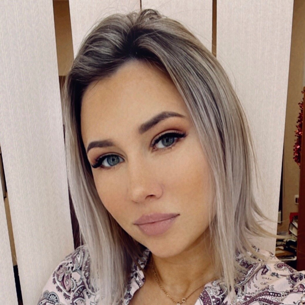 Юля Иванова