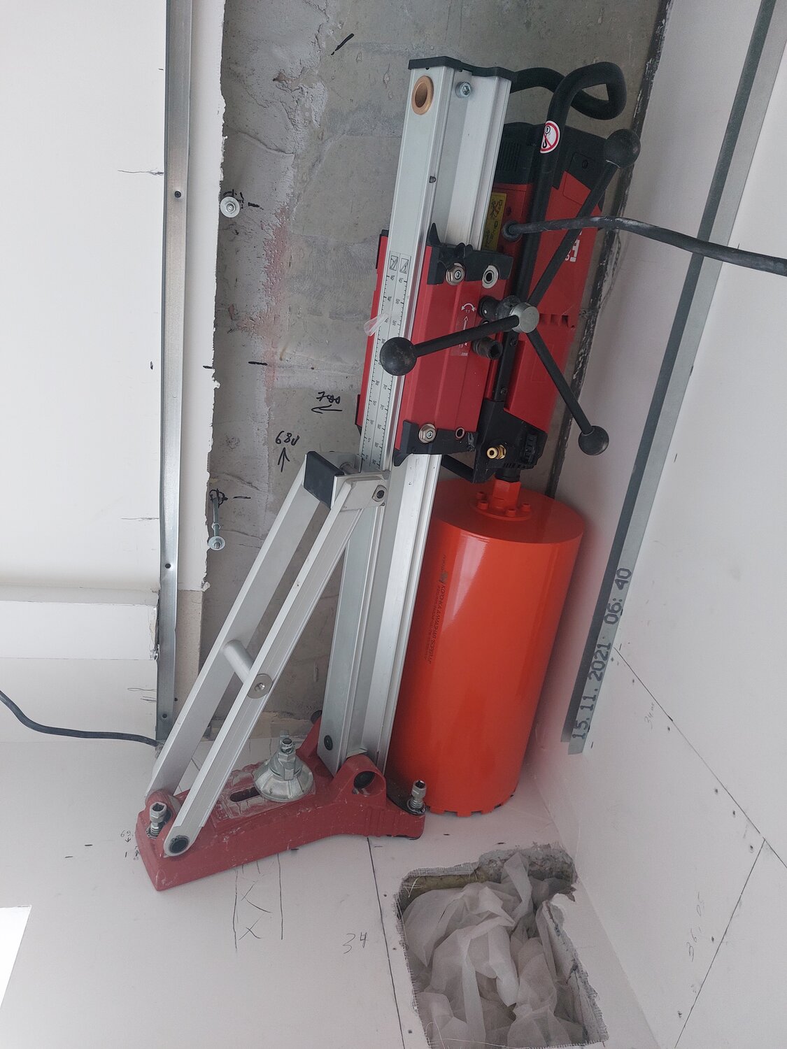 станок алмазного бурения dd-200, hilti dd 250, алмазное бурение, станок алмазного бурения hilti dd-350, установка алмазного бурения