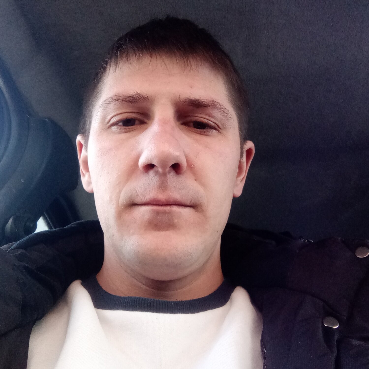 Сергей Захарчев