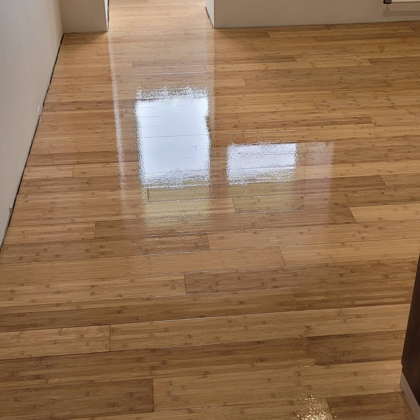 Циклевка деревянного пола в истре - 96 фото