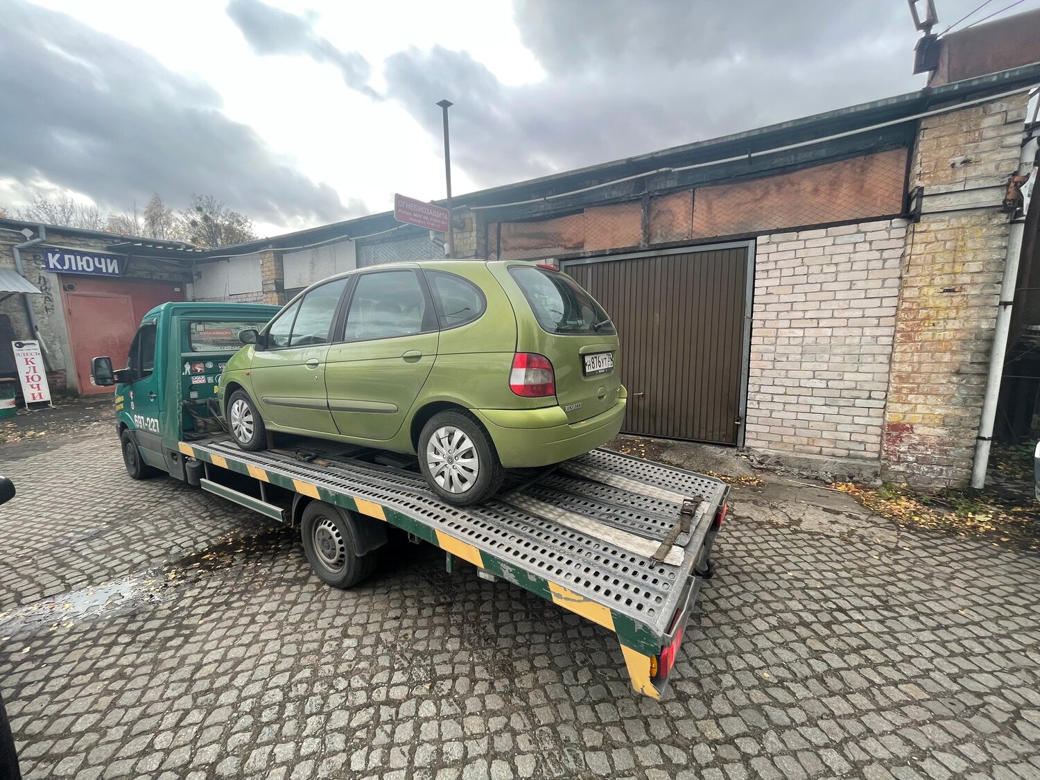 renault scenic 1, легковой автомобиль, авто, renault scénic, Renault Scenic I