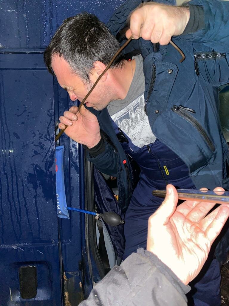 Техническая помощь на дороге в Москве - Помощь на дорогах - Ремонт авто ...