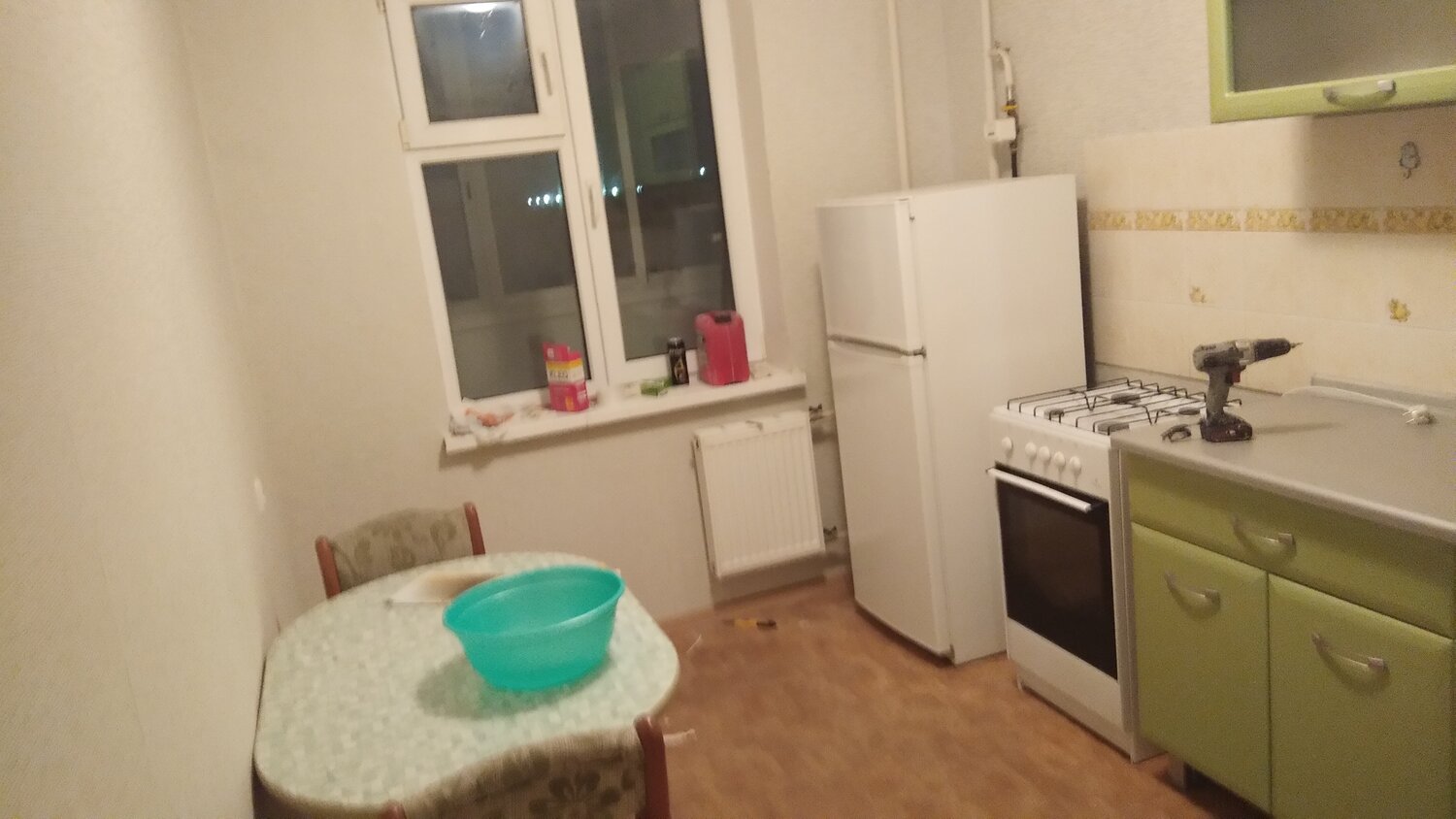 квартира, квартира в панельном доме, плита газовая, комната, аренда квартир