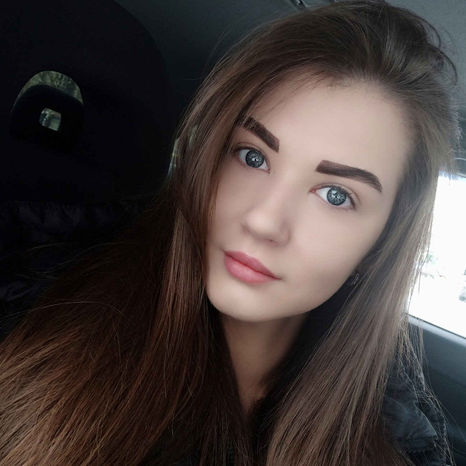 Анна Никитина