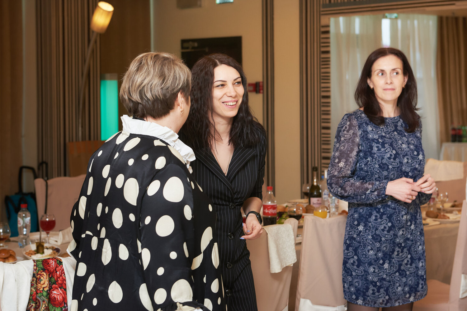 человек, ведущая мария никулина, мама екатерины климововой, наталья федорова чебоксары, женщина