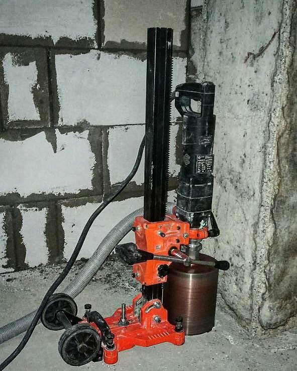 Гэсн установка смесителя на раковину - 98 фото