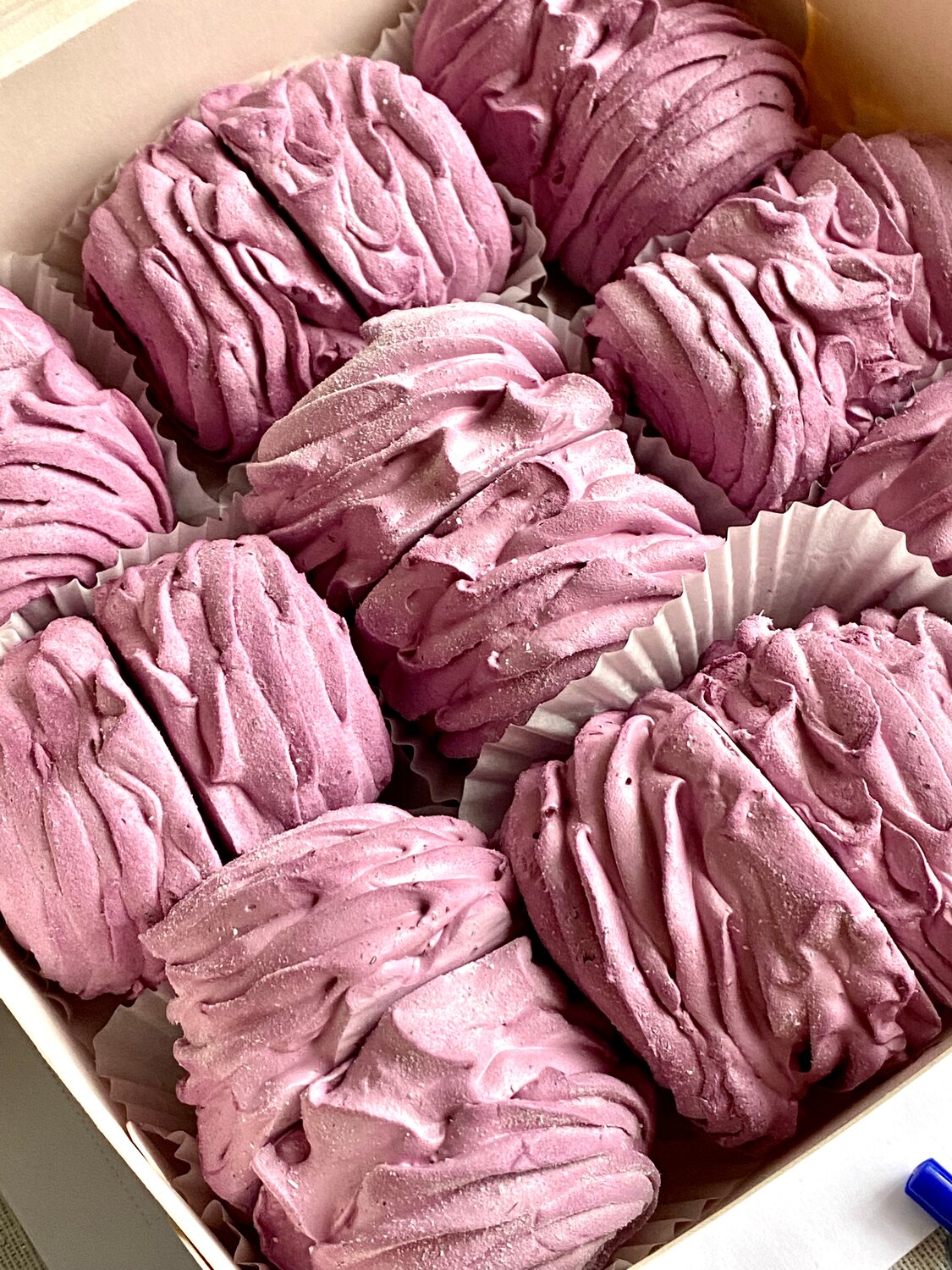 зефир, домашний зефир, сладости, зефир от, вкусные десерты