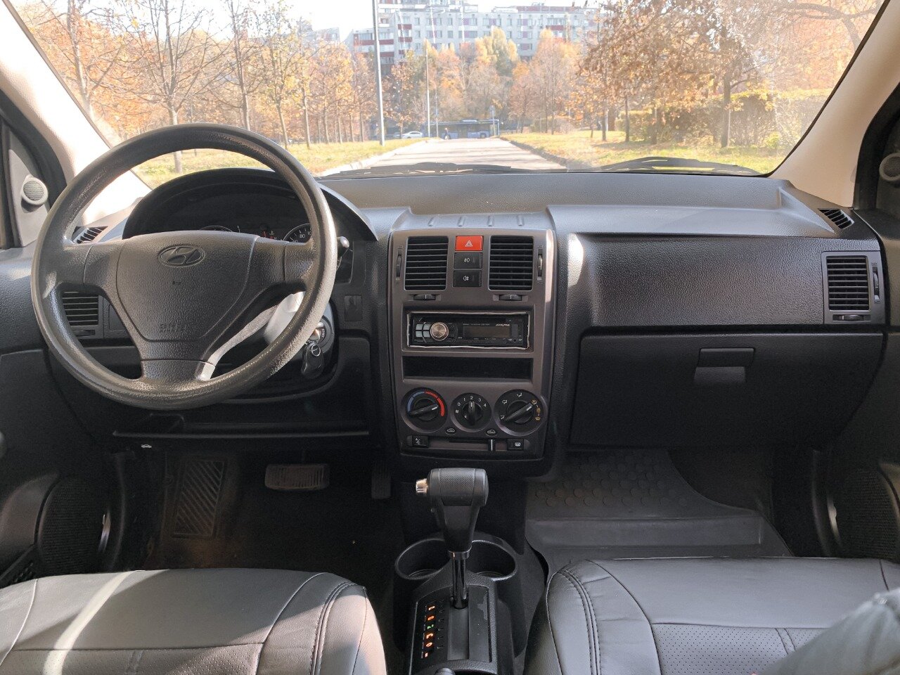 hyundai getz, lada ваз 2112, hyundai getz 2003 салон, хендай гетц 2004, Hyundai Getz